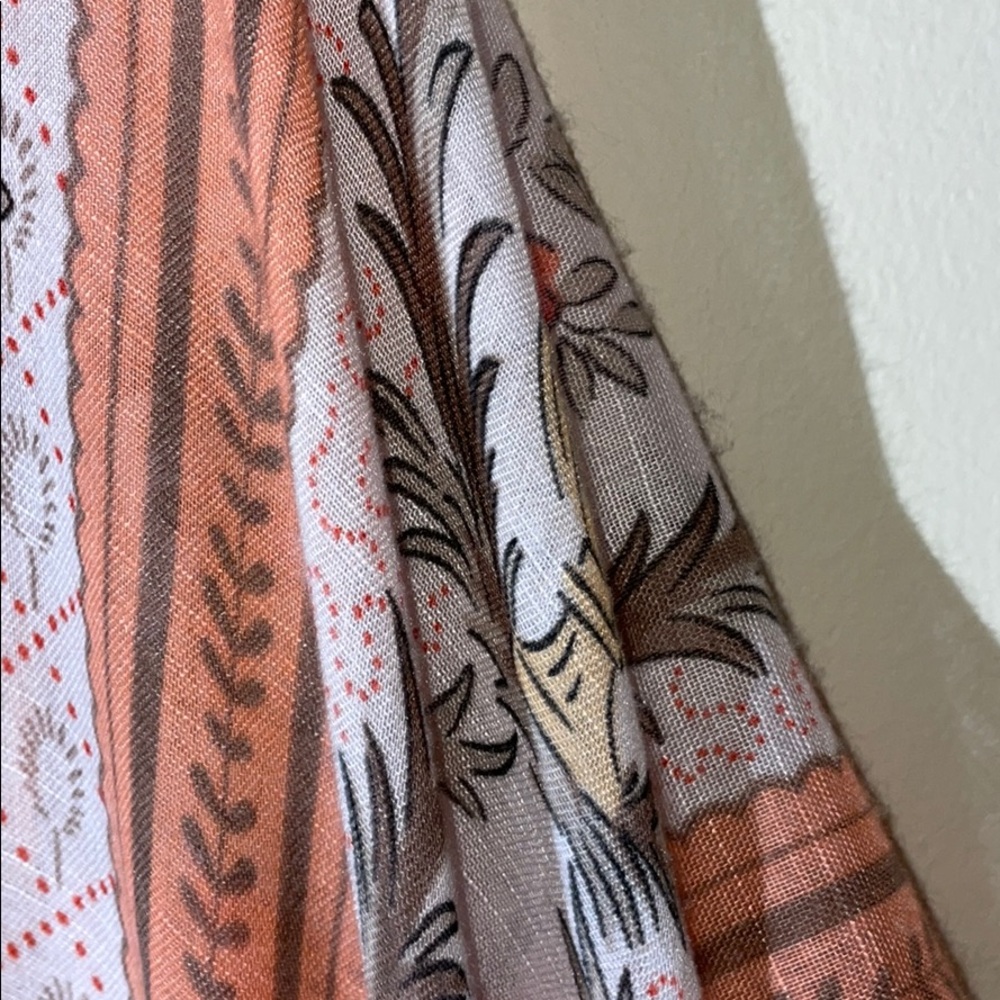 Alchemy Thread Kimono - Picture 5 of 9